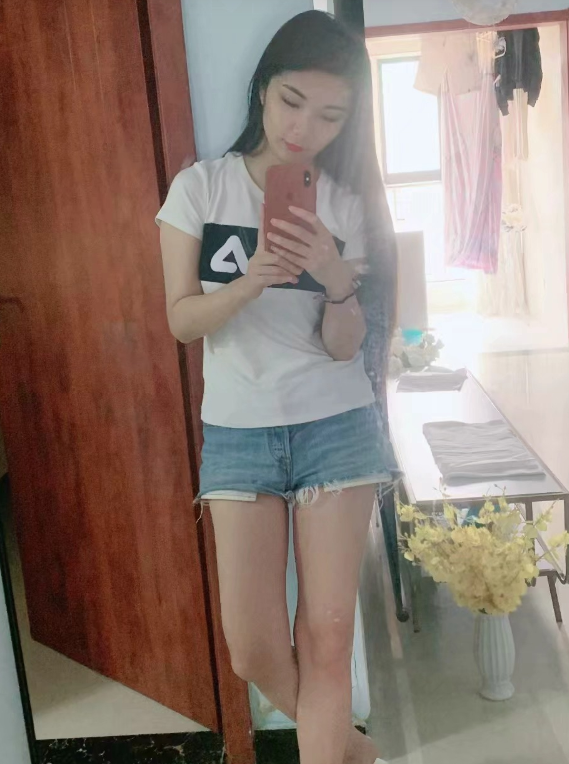 北郊MM明明