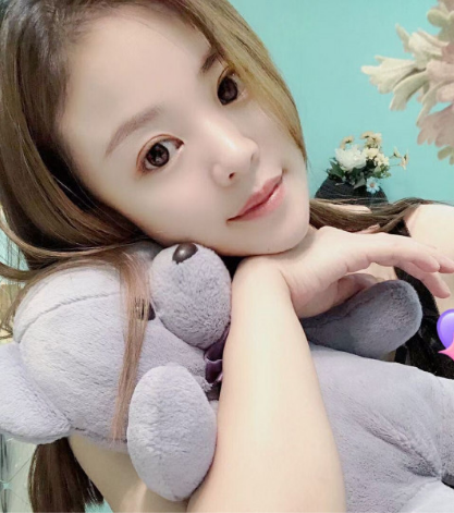 北郊莹莹