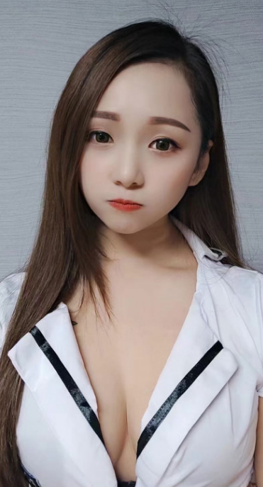 北郊大胸