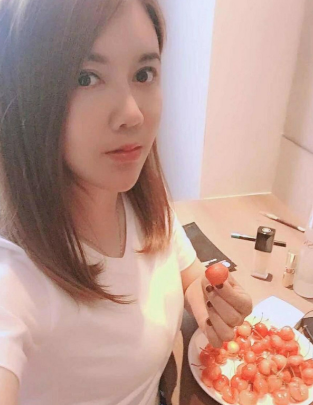 大波玫瑰