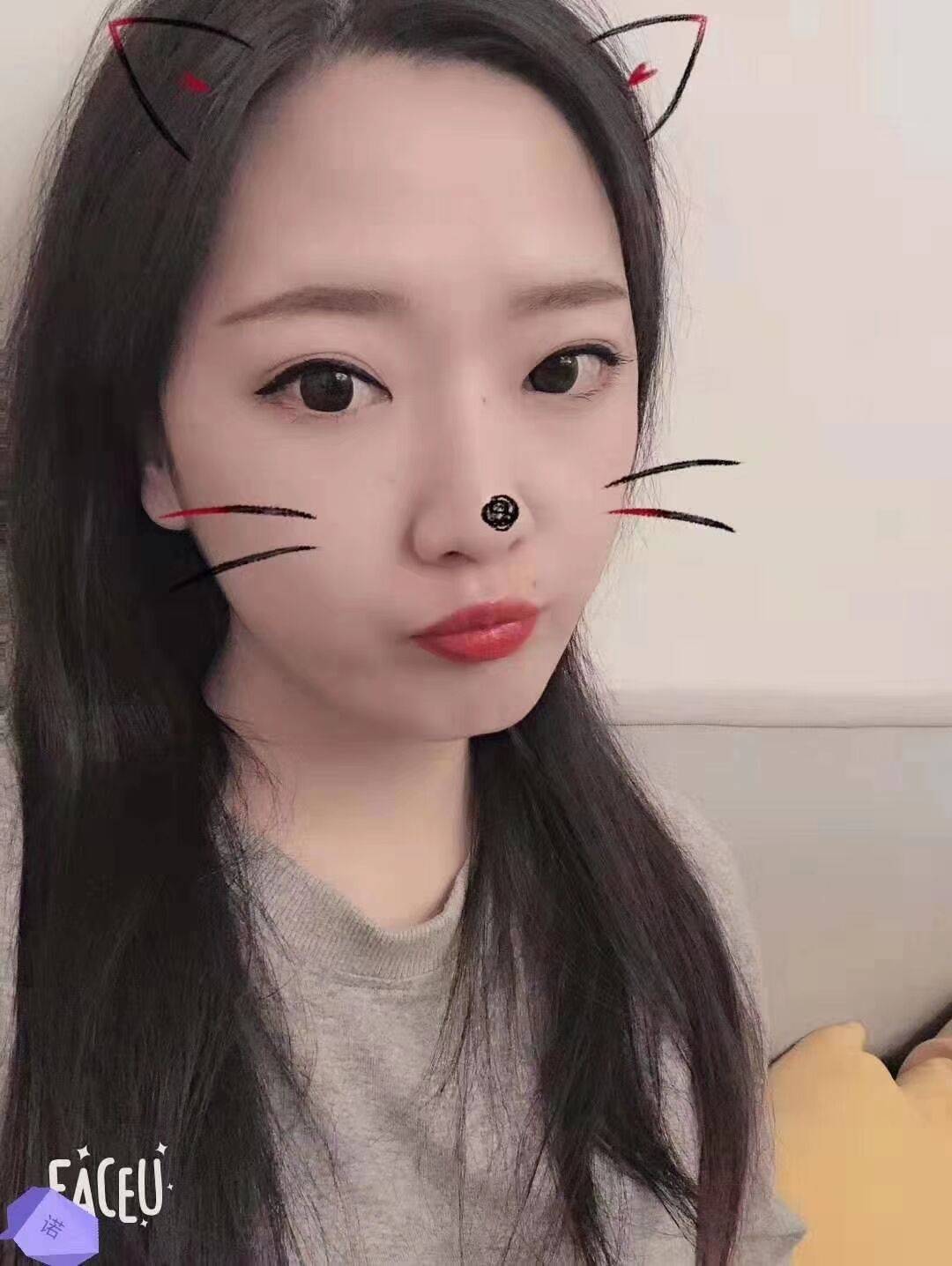 雁塔区 晨晨