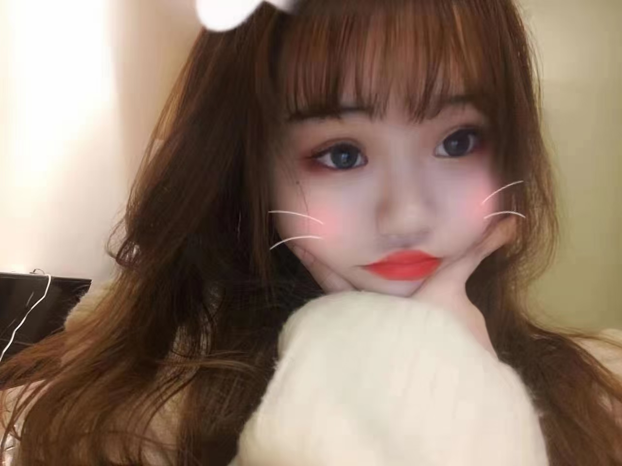 可爱萝莉