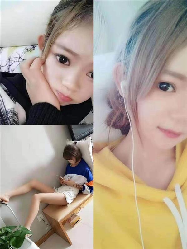 妹子年纪不大，看着也就22左右吧，活还可以，不催人！